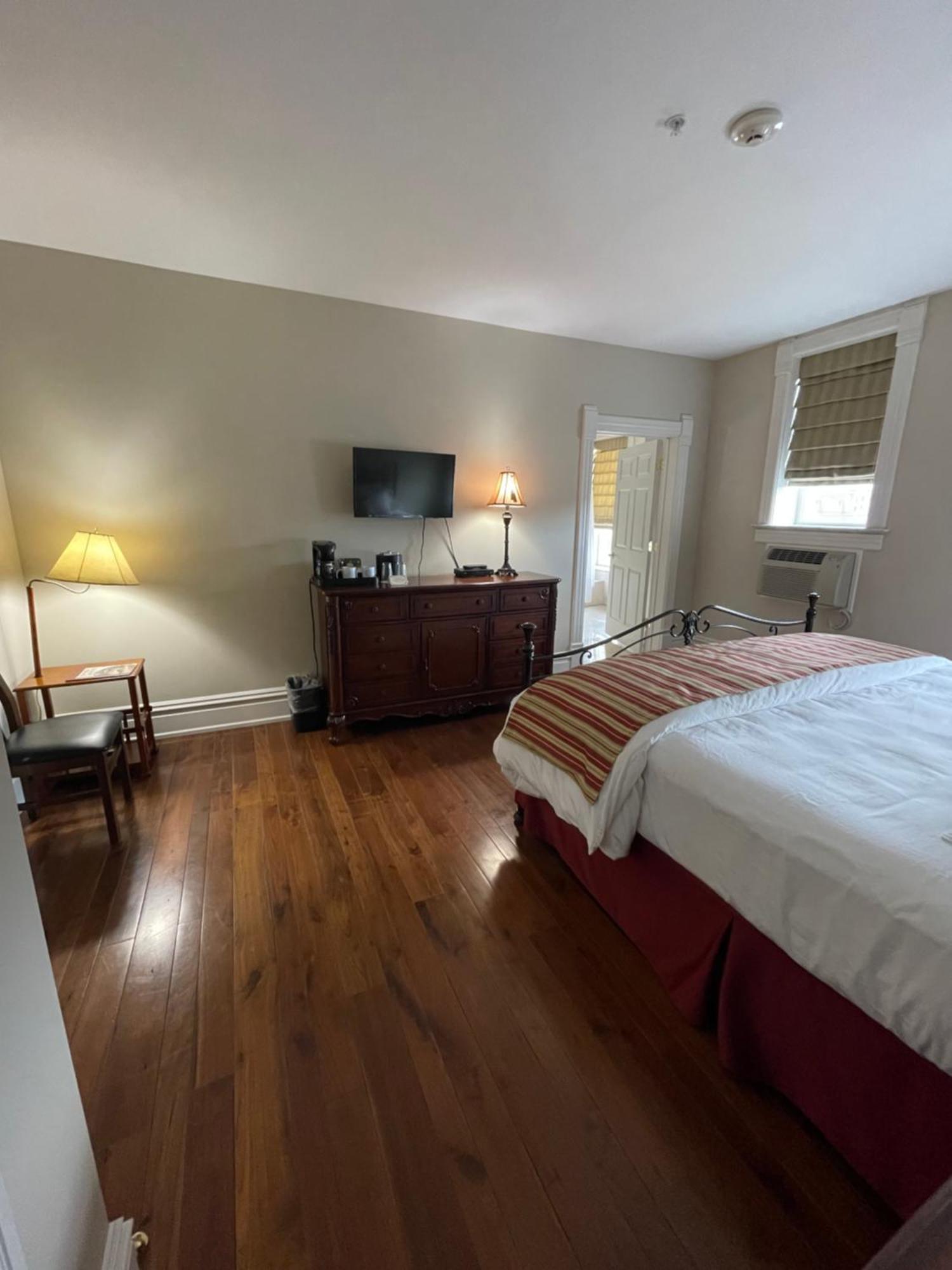 Hotel The Union 3*