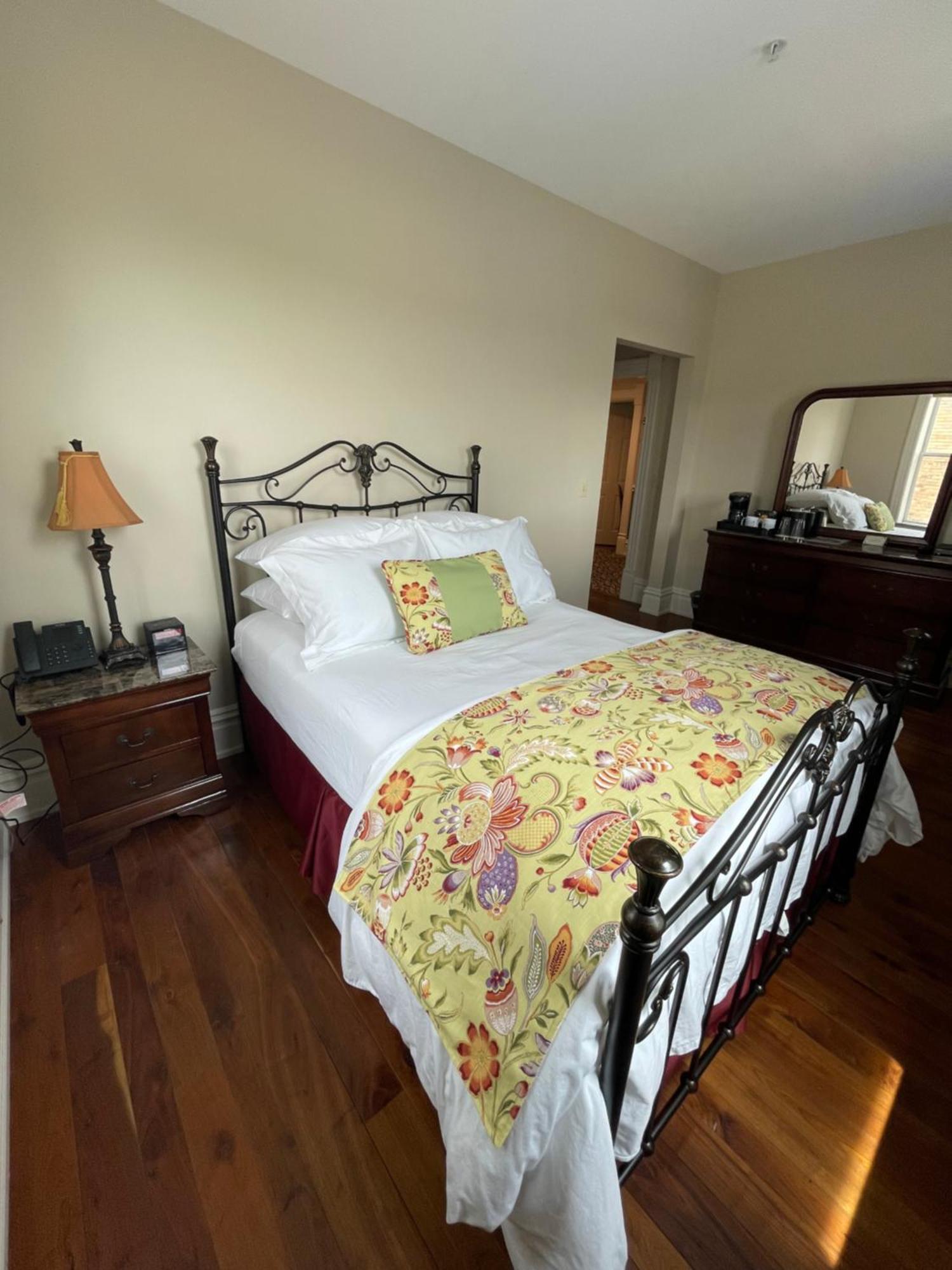 The Union Hotel 3*