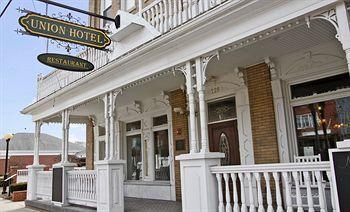 The Union Hotel Everett